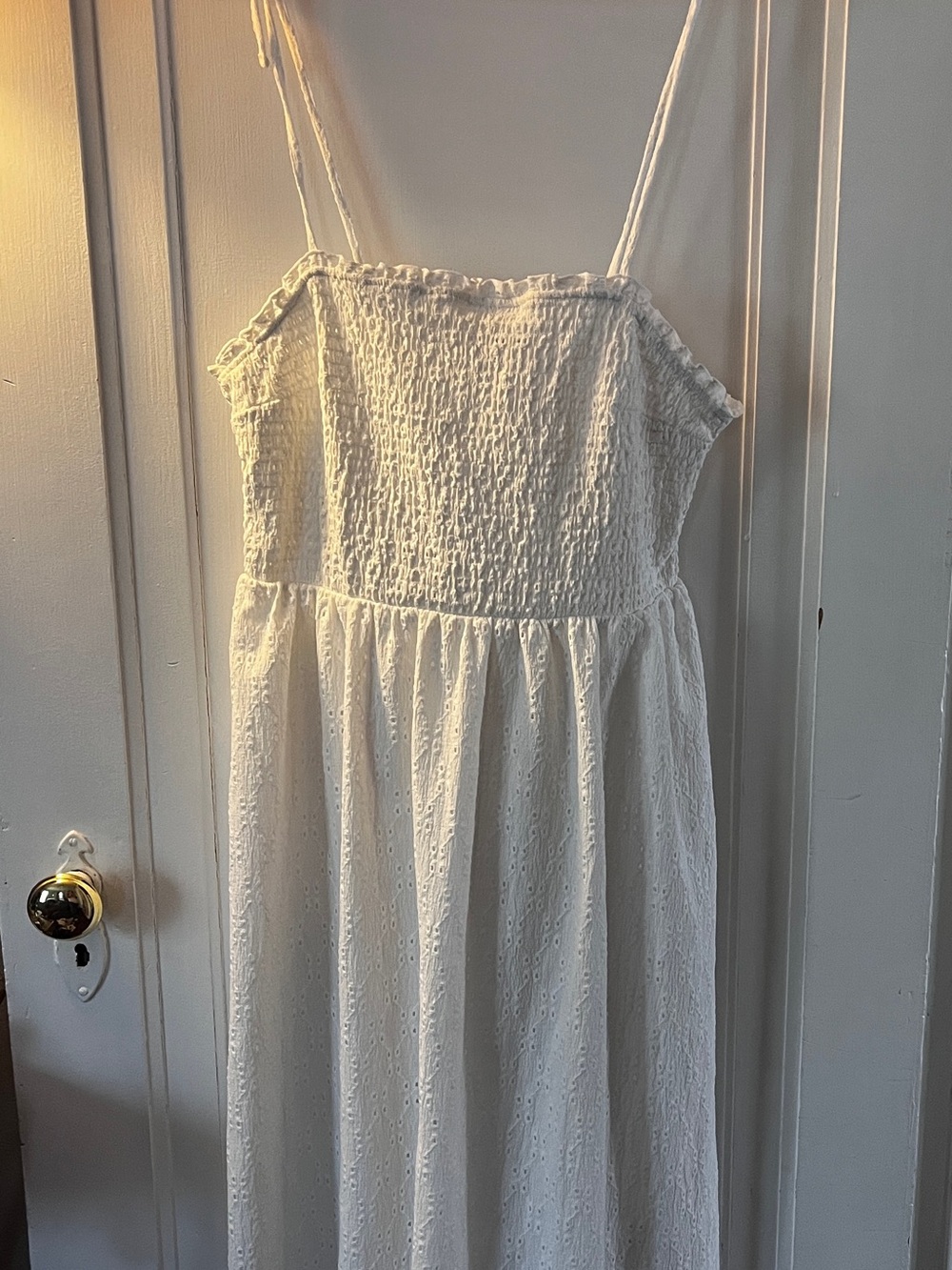 H&M Divided Sundress